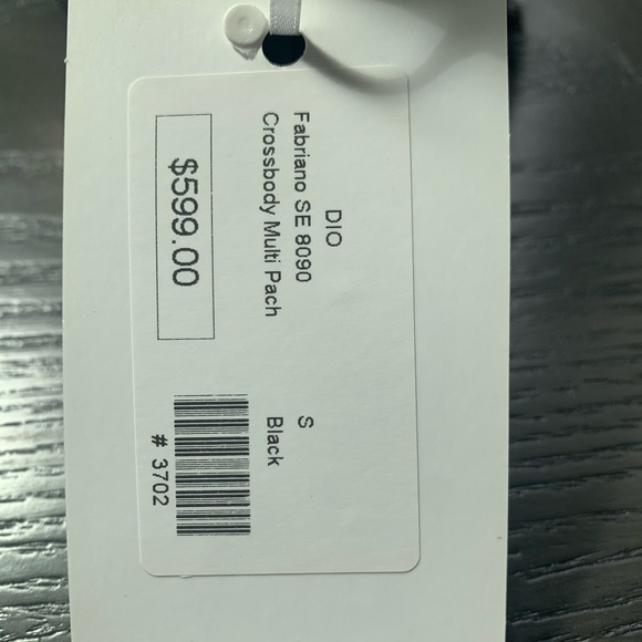 Fabriano Italia Purse/cross body bag - Picture 11 of 15